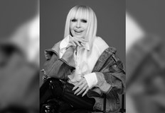 Лили Иванова ще изнесе 15 концерта в тринадесет града в