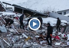 Само в Турция жертвите са повече от 20 600Над 24