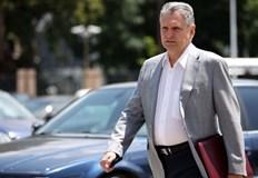 Санкционираният по Магнитски лидер на движение Русофили ще разговаря с