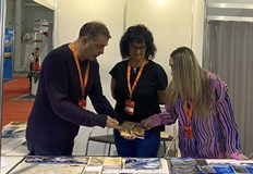 Община Русе представи фестивалните прояви на града като Римския пазар