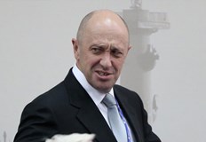 Евгений Пригожин твърди че те лишават бойците му в Украйна