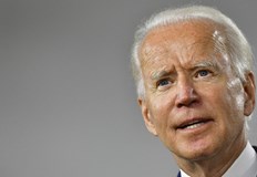 Президентът на САЩ се аргументира че в китайския мирен план