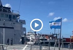 На него ще се качат изследователи и логистици за да