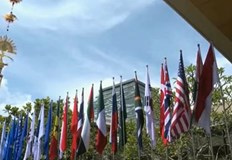 Срещата се състоя в Бенгалуру ИндияОтказът на Китай да осъди