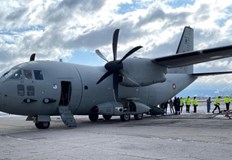 В близките дни страната ни ще изпрати към Турция още