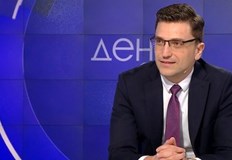 Списъкът Магнитски ще расте смята Венко СабрутевНовият списък Магнитски атака