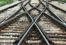 Взети са проби за алкохол на машинистите на влака и