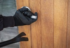 Два сигнала за домови кражби разследва полициятаЗа криминалните деяния е