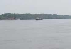 Предвиденият капацитет на кораба е 28 пасажери и екипаж от