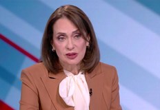 Русия не е прибягнала до ядреното оръжие защото все още