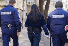 Звеното има петима полицаи които имат всички правомощия съгласно Закона