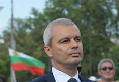 Хората ще загубят спестяванията си заяви лидерът на Възраждане Няма по голяма