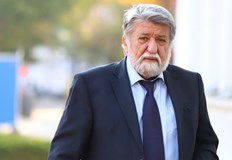 Човешкият живот не се дели на сириец на турчин или