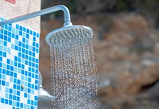 Всекидневният душ може да остане в миналото ако се има