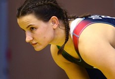 Състезателката на Юнак Локомотив Русе се пребори за отличието срещу