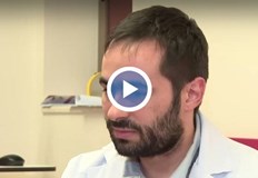 Един пациент може да търси симптом за ендокринна болест и