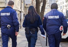 Общинските полицаи действат по закона на МВР и възпрепятстват всякакъв