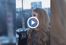 Потърпевшата софиянка е подала сигнал в полициятаСпор между стопани на