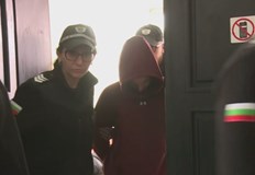 Бившият мъж на полицайката е направил опит да осуети проверката25 годишната