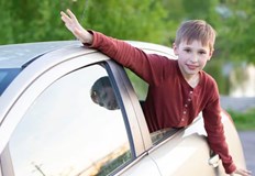 Собственикът на автомобила е оставил в него контактния ключНа 6