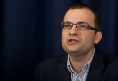 Бившият лидер на СДС е пратен в Русе за да