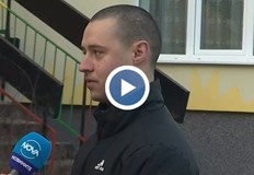 Бащата на момиченцето твърди че Спешна помощ се е забавилаДвегодишно