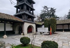 В църквата на 4 февруари ще бъде отбелязването на 151 та