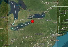 Имах чувството че чух как кола удари къщата ми Скочих