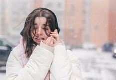 До минус 15°С може да скове у нас през следващата