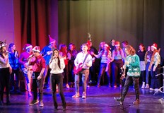 Събитието е на 25 февруари събота от 11 00 до 13 00