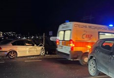 Жена е откарана с болница с наранявания в областта на