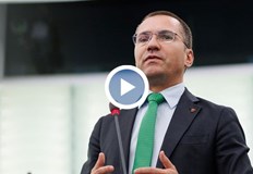 Без патриотичните партии в Народното събрание преобладава националното предателство заяви