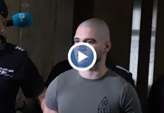 Делото срещу Васил Михайлов за нанасяне на телесни повреди и