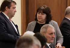 С тези пари ще се платят само текущите ремонти заяви