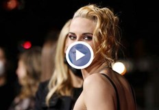 Кристен Стюарт звездата от Здрач е президент на журито на