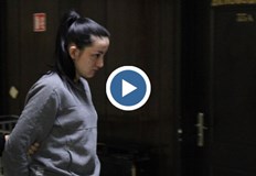 В колата на полицайката бе открит канабис25 годишната полицайкаСимона Лулеова задържана