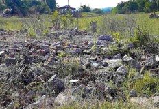 Общински служители разчистиха близо 60 нерегламентирани сметища за изминалата година56