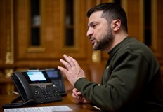 Украйна получи статут на страна кандидат на ЕС през юни