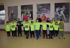 Възпитаниците на Лора Атанасова се завърнаха в Русе с шест