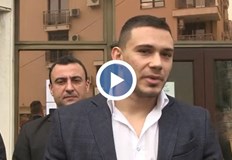 Листата е пълна с 14 именаГЕРБ СДС регистрира днес листата си