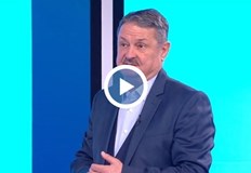 В последните на февруари и първите дни на март месец