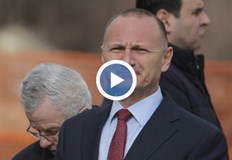 Става въпрос за стари неустойки заяви енергийният министър Росен Христов Газпром