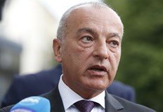 Това заявиха от служебния кабинет по повод новооповестената информация по