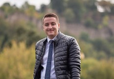 Доскорошният депутат от БСП ще е и в списъка с