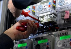 Тарикатът е поставил мост за да не се отчита ползваната