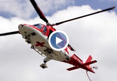 Предстои подготовката на медицинските екипи и пилотитеКоординационен център ще преценява