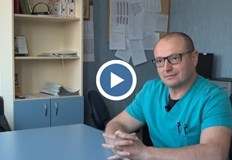 Децата употребяващи антибиотик са много по болни категоричен е специалистът по