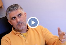 Специалистът съветва всички които страдат от подобни съседи