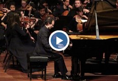 21 годишният Николай Димитров е възпитаник на Консерватория Принц Клаус в