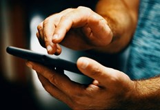 Кампанията може да бъде подкрепена и с SMS на кратък